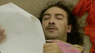 Dolly Buster 15 - Miss Italy (1994)