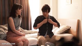 Maria Nagai - Uncensored JAV