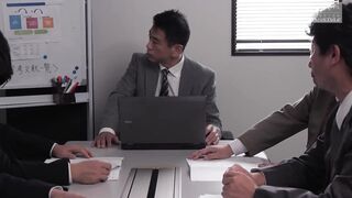 My Wife Became A Nude Model In Front Of My Boss. 13 Nami Kuroki