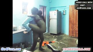 Indian Tamil Girl Cheating In Home Sex With Lover Boy