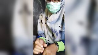 GURU JILBAB