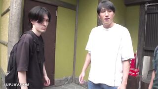 Beautiful Japanese Gangbang Yui - Yui Hatano