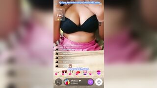 Telugu Instagram Influencer. Chandu Charms