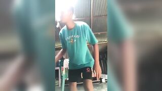 DAPUR BERGOYANK - Chris Scandal