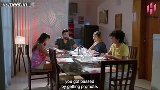 Bachpana Episode 3 Web Series 18+