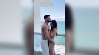 Meetii Kalher Sea Side Hotel Fucking