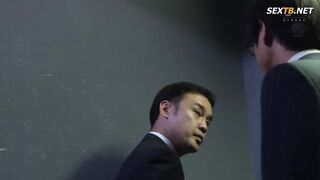 [Eng Sub] I Lost My Company And My Wife - Maki Hojo - Maki Houjo