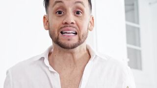 Amalia Davis Breaking Pasta And Family Rules - OnlyTarts