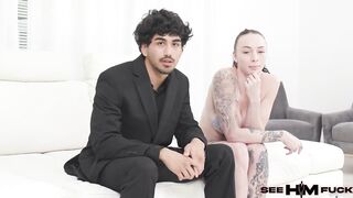 Indica Marie - See An Uncut 19 Years Old Latino Fuck 06 03 2025