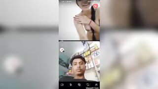 Beautiful Indian Girl 4