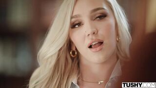 Kendra Sunderland - Tushy