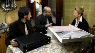 Saprofita - Full Movie