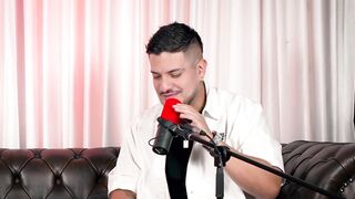 Does Love Exist In Only Fans? | Karol Rosado | 40Grados | Crispasquel