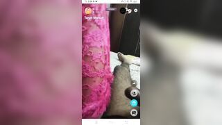 Indian desi couple model live streaming sex