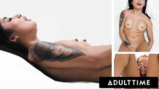 ADULT TIME - How Women Orgasm With Avery Black