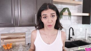 Sawyer Cassidy Spank Me Cuz I Like It - BrattySis
