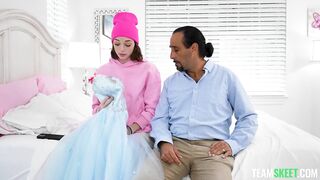Daisy Love, Shrooms Q - Fuck Me To Prom 2025 03 25