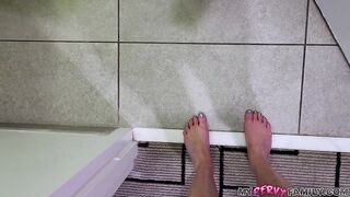 Selina Bentz Stepdaughter Wants To Film It - MyPervyFamily