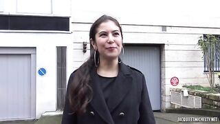 Diana, 25 Ans, Consultante En Finance Sur Lyon