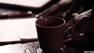 Kristen Scott The Grade - PureTaboo