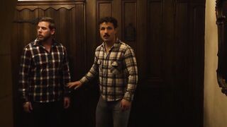 Two Horny Vampires Get Their Tight Pussies Plowed - Little Puck & Jewelz Blu