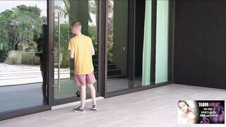 Summer with Step Mom Vol 3 - BTS - Kat Marie and Cory Chase - Taboo Heat