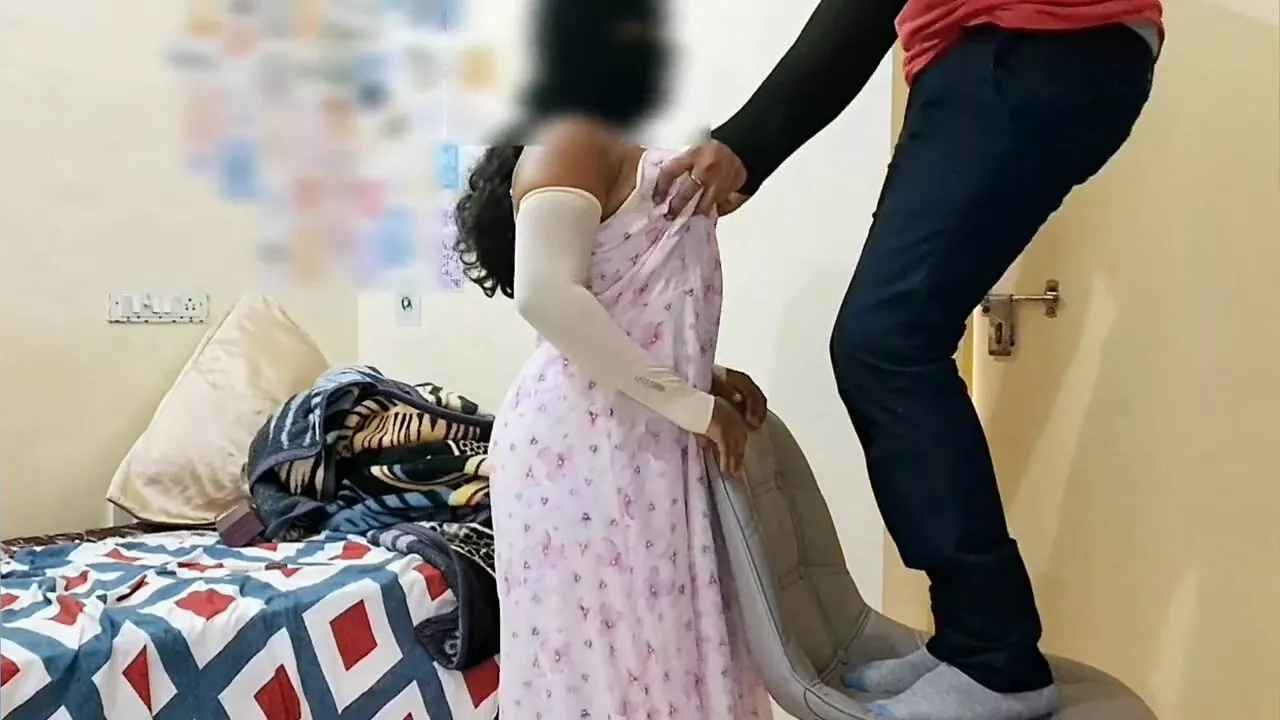 Tamil Clear Audio- Aunty Sex With AC mechanic