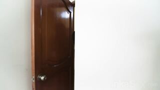 Andrea Andrade Busty Teen From The Peruvian Jungle Gets Caught By Fake Trainer - Andrea Latina