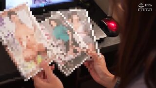 Do You Like An Aunt Who Is Like Your Step Mother¿' Reiko Kobayakawa Had A Creampie To Her Step Mother When She Caught Her Watching A Mature Adult Video