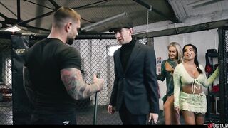 DigitalPlayground - Yasmina Khan And Ali Rose - Uncaged Episode 3