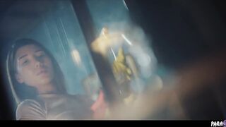 Layla Scarlett, Penny Park - Through Our Veins