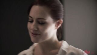 AllHerLuv - Sgt. Ryan's Home for Wayward Girls Pt. 2 - Teaser