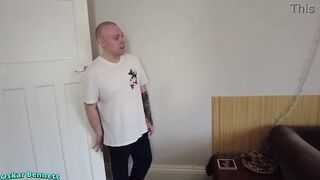 Mature Milf vs Sons Mate