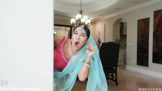A Bollywood / Brazzers/ Enter XVPROMO