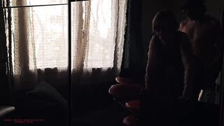 "SHE THOUGHT IT WAS JUST A NORMAL CLEANING ... UNTIL THIS HAPPENED !
