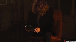 Vigilante City Episode 3 - Ana Foxxx, Maddy May