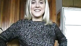 Nancy Sweet