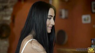 Can You Trust Your Girlfriend Leaving Her Alone With Your Father