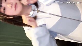 J. Teen Creampie