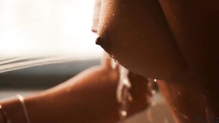 Tahlia Lane- Sensual Relief Episode 4