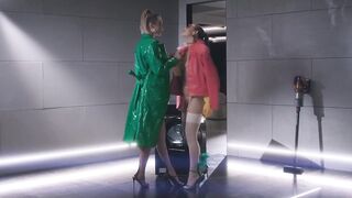 FrolicMe - Alexis Crystal And Venera Maxima - Urban Babes