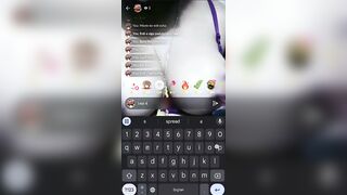 Telugu Aunty Raani Shows Her Nudes In Tango