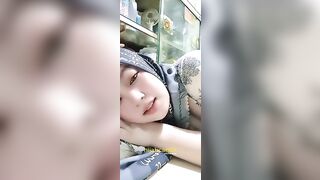 Istri Warung Madura