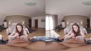 Gina Snow And Her Tight Asshole Are Waiting For U And Your Big Dick - Krissy Style