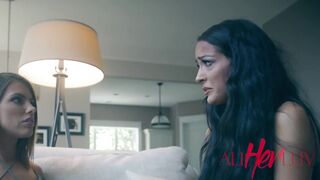 Adriana Chechik, Sofi Ryan - A Foreign Exchange