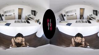 Estate Agent Remake in HD - Anissa Kate