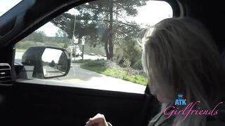 Nicole Nichols- Central Cali Part 4