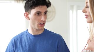 Barbie Feels Creampied 3some