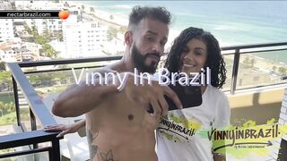 4K Porn Behind The Scenes Of A Production Made In Brazil Part 2