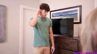 Thea Summers - You Have A Nice Dick Stepbro 2025 05 05